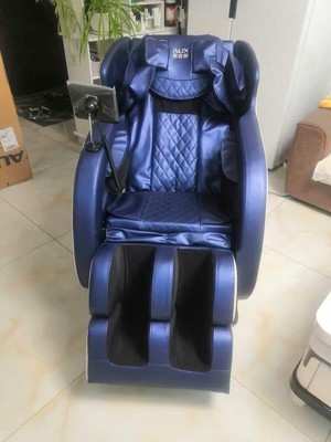 奥克斯家用按摩椅使用感受如何