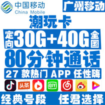 Do not shoot for test-Guangzhou mobile tide play card