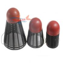 Fishing nest machine rice machine bait bait bait bait feeding nest material fish gear fishing gear fishing fish food small accessories