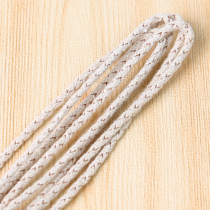 Cardano high quality cotton core 1 m suitable for zp kerosene lighter cotton rope replacement consumables accessories oil absorption easy to ignite