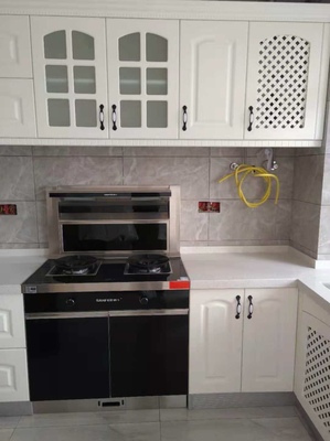 【揭秘】亿田B15AGMH和帅丰U2