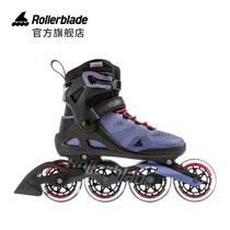 Rollerblade official skates adult roller skates women in-line skates Roller Skates roller skates professional