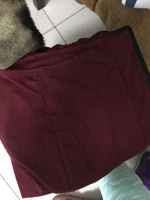 质量很好 非常合适 特别贴身