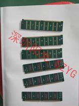 Brand new 750 memory strip EDO72 line 32M64M586 memory strip 486 memory strip Universal