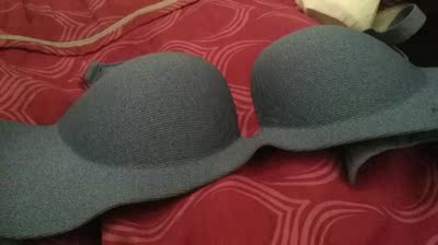 几十元的价格，几百元的质量，这次真的买的超级值，特别适合胸小的妹纸，穿起来绝对没有束缚感，以后就买她家的了