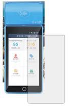 Suitable for Lakala T1 mobile phone explosion-proof toughened film 9H eye protection blue screen protection film Glass