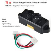 TFmini LiDAR laser ranging sensor single point LiDAR ranging sensor module 12 meters