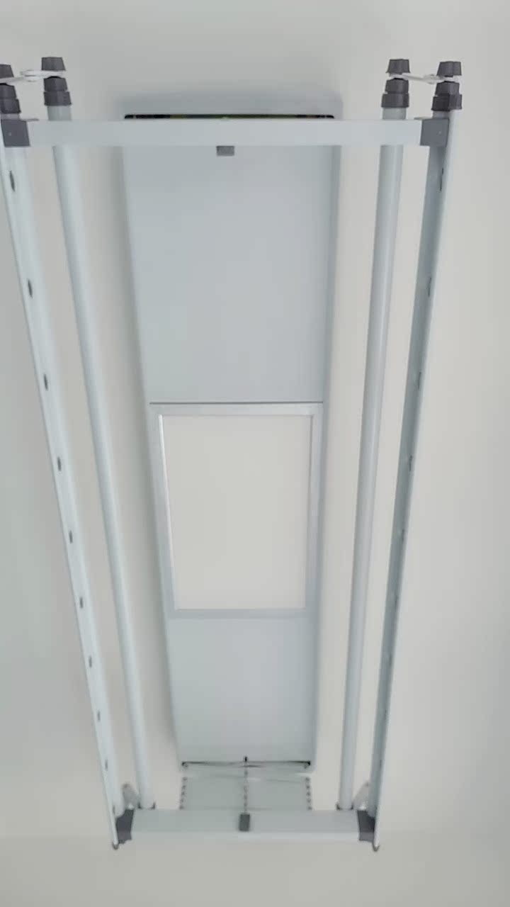 爆料揭露：奥普电动晾衣架怎么样呢??质量真的很差?