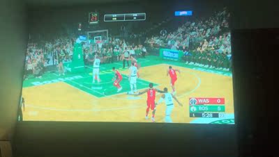 请指教争议坚果4K超清投影仪X3怎么样，这么火是否存在猫腻呢