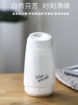 Automatic Spray Perfume Sprinkler Scent machine Spaced liquid Home Persistent air frescoed washroom Toilet Deodorising