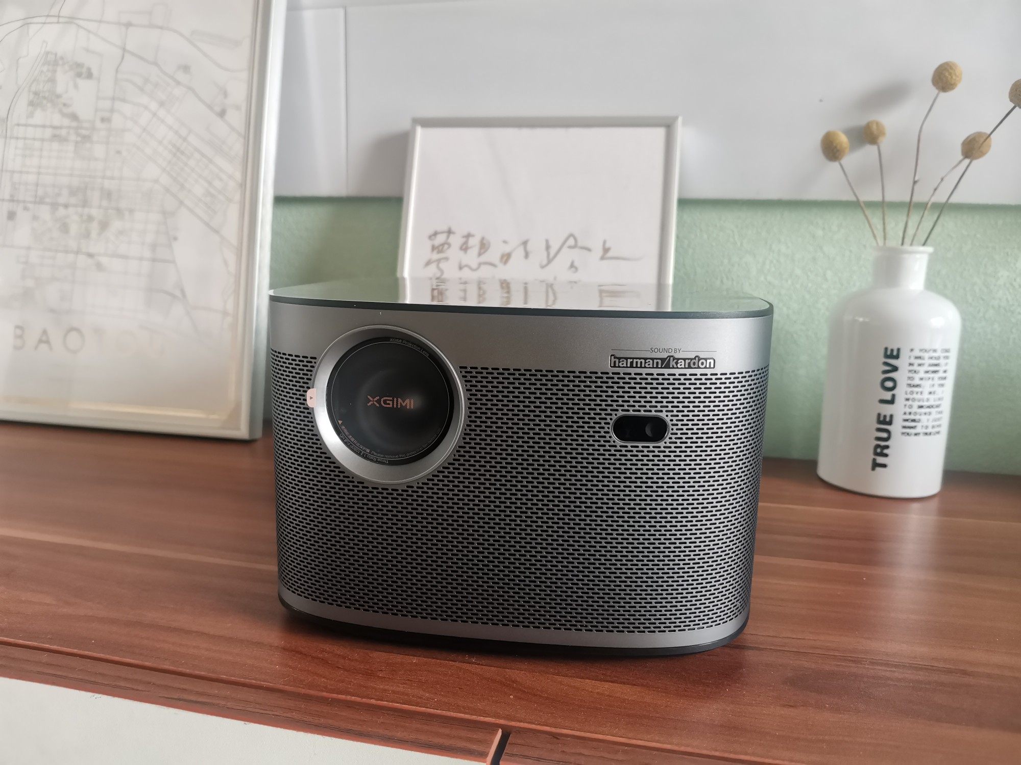 极米h3投影仪怎么样?全面分析曝光【真相大揭秘