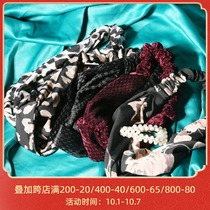 cherrydancer Ji Xiaopai original belly dance accessories hair band multi-color optional