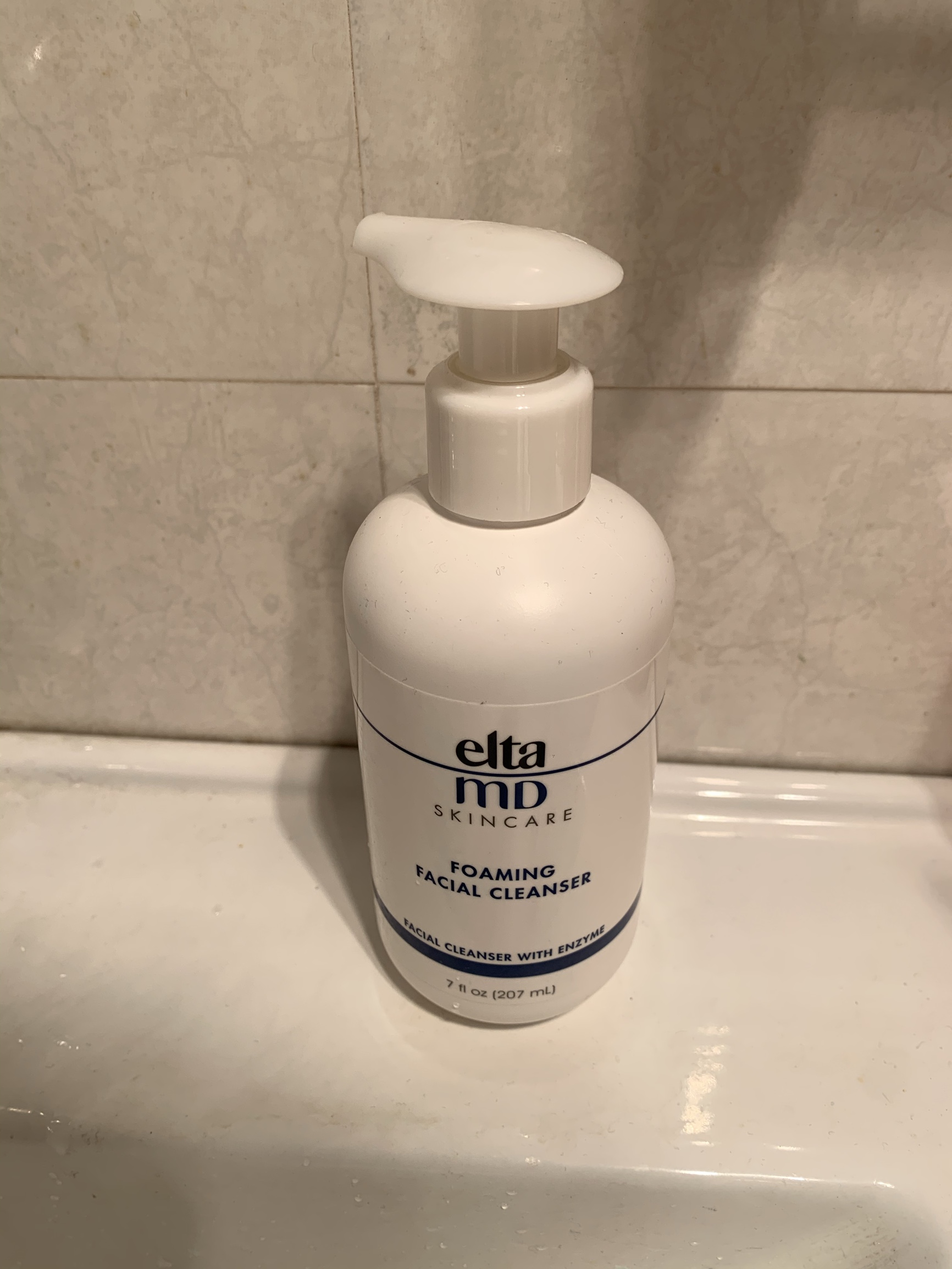 质量点评eltamd洗面奶洁面质量如何?怎么样呢?优缺点吐槽揭秘