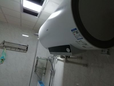 大家谈谈海尔 EC6003