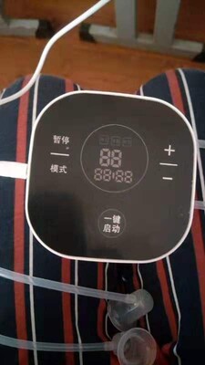 我是之前做过矫正手术的，以为做手术忍忍就可以完全矫正出来，但是令我失望的是现在还是会陷进去。医生建议我要多提拉，后面发现有这个卖，用了几次了很容易乳头就被拉出来了，坚持下去应该可以定型好，很好，感觉还能按摩乳房，推荐购买。