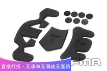 FMA helmet accessories EX new helmet protective pad TB801