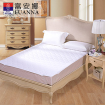 Fuannah XI dreambed cushion protective cushion 1 5m double 1 8m tatami bed bedding student Dormitory Thin Mat