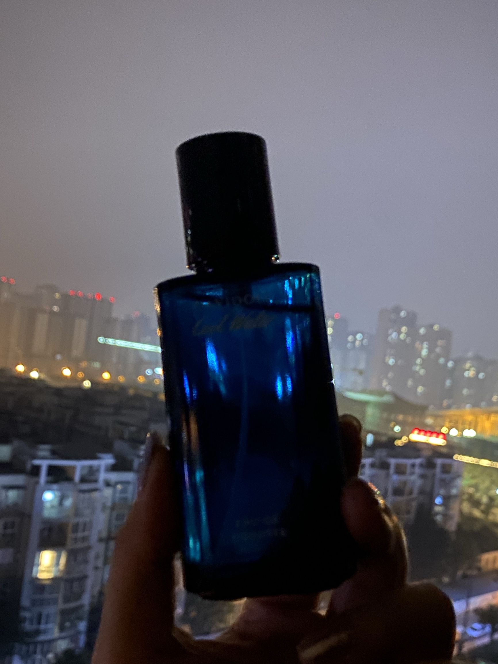 大卫杜夫冷水男士香水是什么味道,大卫杜夫冷水男士香水怎么样