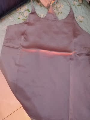 还不错吧，上身挺好看的，1.55....88斤最小号刚好的啊