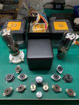 805 dan ji customization