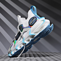 Owen 5 curry 6th generation Blitzkrieg 7 boots 4 City 9 Kobe 10th generation 12 Durant kd13 Ross kt7 basketball shoes