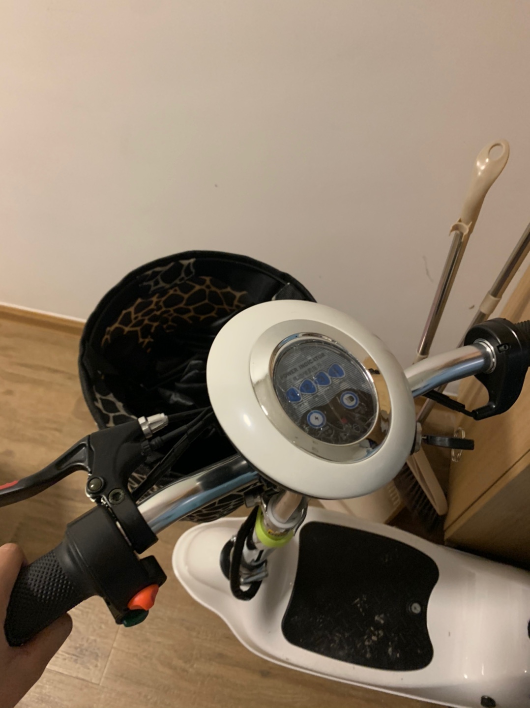 一迪亲子电动车质量如何