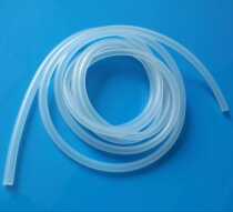 Food grade silicone tube transparent PV tube