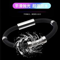 Anti-static bracelet wrist strap static release device for men and women fashion wrist with human body removal static eliminator