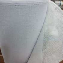 Factory direct curtain resin hard lining Curtain head sticky lining Hot melt lining Curtain accessories single-sided tape hot lining