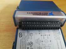 Become Color New US NI 9217 Simulation Input Module 779592-01 Invoicing