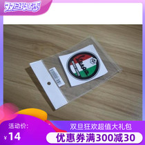 KODASKIN vespa GTS GTV sprint spring motorcycle HD decal sticker sticker