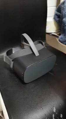 点评吃鸡用大朋VR P1 VR一体机怎么样，是否好用？老司机说说