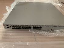 Brocade 6505 BR-6505-12-16G-R 24-port switch 12-port activation 24-port activation