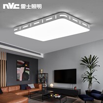 Nex Lighting led ceiling lamp simple modern living room lamp atmospheric home bedroom Nordic creative lighting fixture