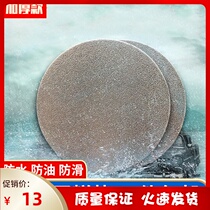 6 8 10 12 inch round silver birthday cake base baking multi-layer cake gasket support plate