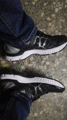 不错呢～～明天跑个六公里