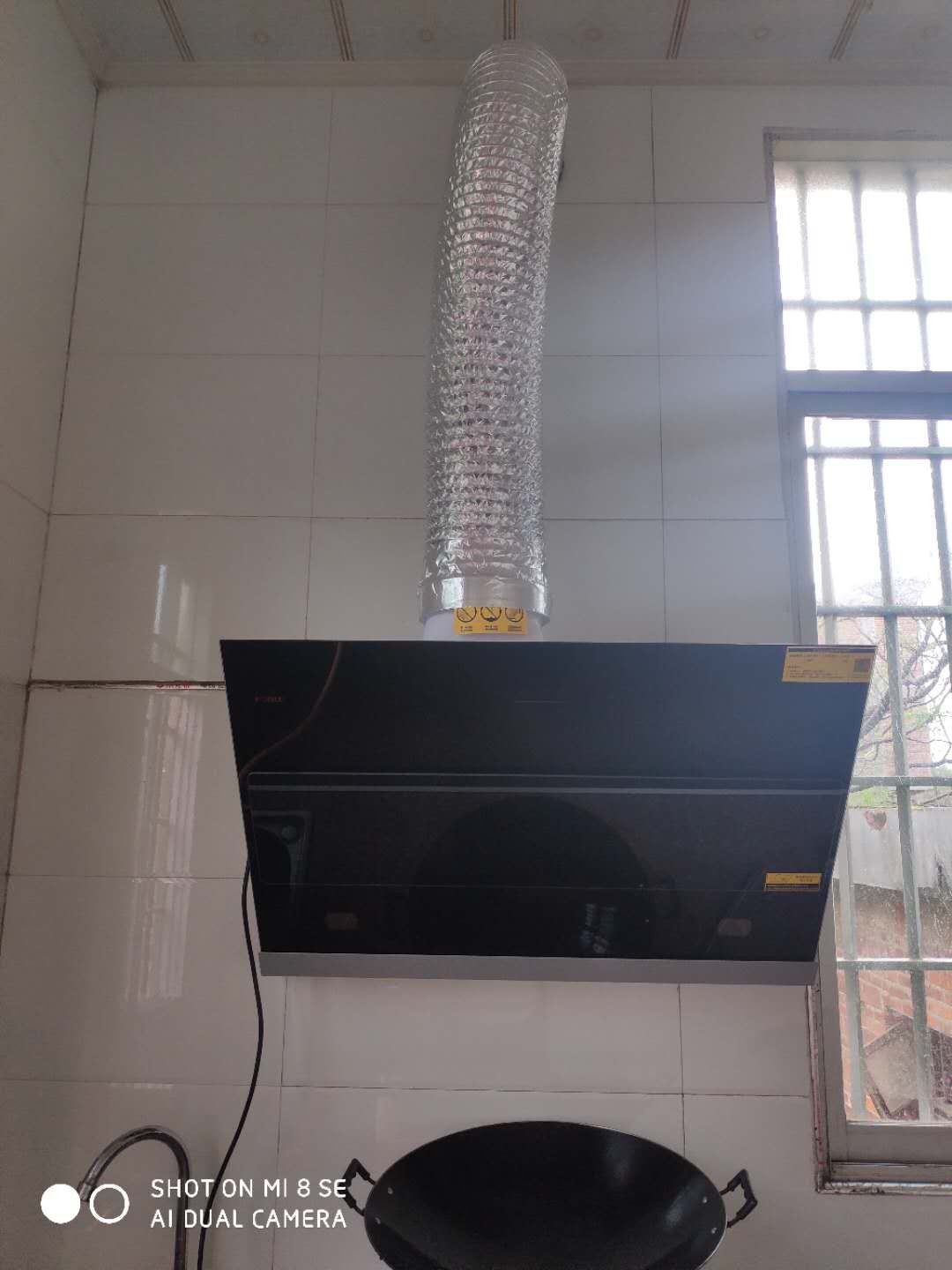 真实评测:方太JQC2油烟机怎么样呢?质量差还是好呢?