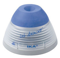 Lab Dancer small dance hearswirl mixer oscillating rocking bed IKA shaking table