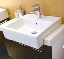 LW717RCB on-stage facial washer TOTO Basin