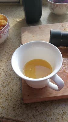 目前看来omega juicers欧美爵士榨汁机怎么样，好不好用？难清洗吗？