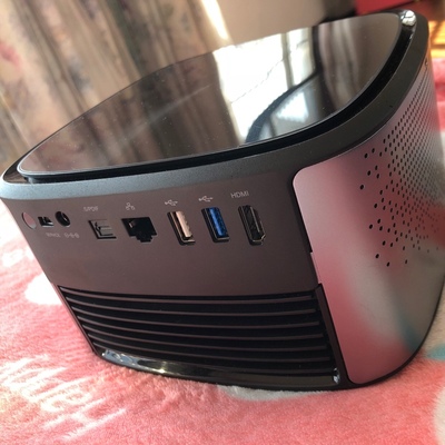 入手三天感受坚果J7 G7和极米Z6X还是H2这几款哪个好,优缺点区别是?