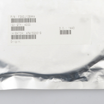 F380J106MMA AVX polymer tantalum 10UF 6 3V 0603 ESR:500 milli-ohms