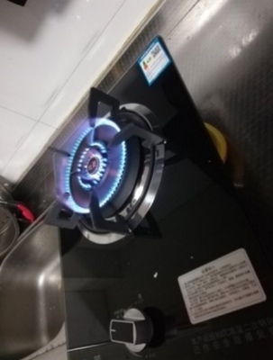 解说北菱燃气灶JZY/T-DA116怎么样,燃气灶好不好呢