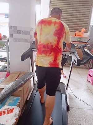 话说小乔跑步机A2怎么样?很多人被骗了?是不是真的?
