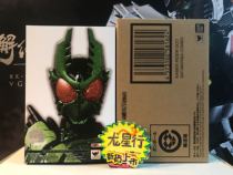 (Dragon Star Line) Bando Soul limited true bone carving SHF Kake Rider OOO 000 insect joint group