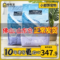 Bernatian pure medium large canine dog puppies 15kg Labrador side Shepherds wool natural grain universal