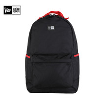 New Era New China Men and women outdoor travel backpack simple computer bag leisure bag tide