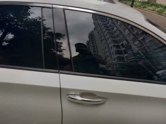 3M铂睿系列玻璃防爆隔热膜