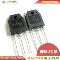 Spot FFAF30U60DN F30U60DN Fast Recovery Rectifier Diode TO-3PF Quality Assurance