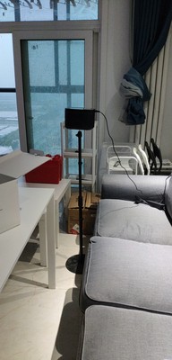 测评感受极米RS Pro怎么样？一个月以后开始后悔吗